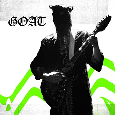 Goat | Live Ballroom Ritual - CD