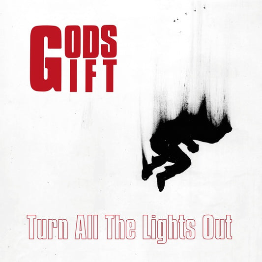 GODS GIFT | Turn All The Lights Out - Vinyl