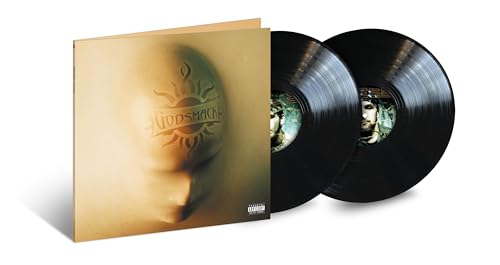 Godsmack | Faceless [2 LP] [45 RPM] - Vinyl