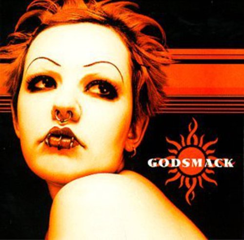 Godsmack | Godsmack [Explicit Content] (2 Lp's) - Vinyl