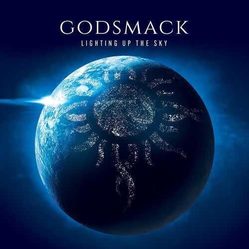 Godsmack | Lighting Up The Sky - Vinyl