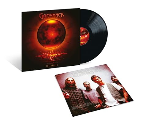 Godsmack | The Oracle [Lp] - Vinyl