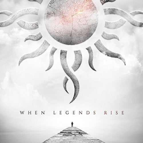 Godsmack | When Legends Rise - Vinyl