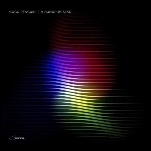 GoGo Penguin | A Humdrum Star (2 Lp's) - Vinyl