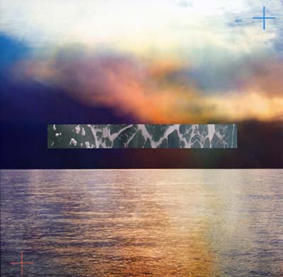GOITIA DEITZ | Dream Meridian - Vinyl