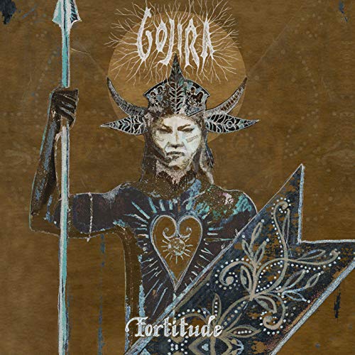 Gojira | Fortitude - Vinyl