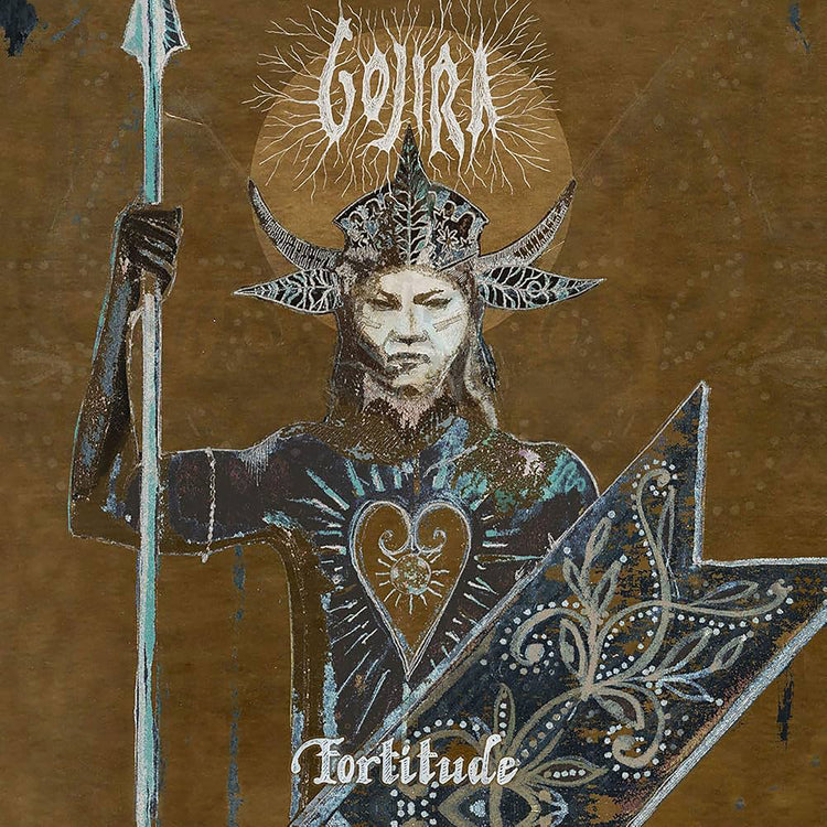 Gojira | Fortitude - Vinyl
