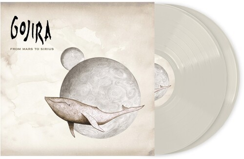 Gojira | From Mars to Sirius (Colored Vinyl) (2 Lp's) - Vinyl