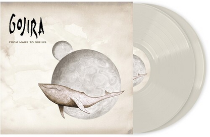 Gojira | From Mars to Sirius (Colored Vinyl) (2 Lp's) - Vinyl