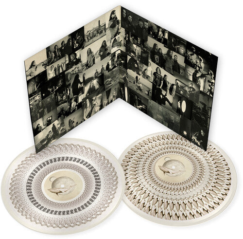 Gojira | From Mars to Sirius [Explicit Content] (Limited Edition, Zoetrope Picture Disc Vinyl, Gatefold LP Jacket) (2 Lp's) - Vinyl