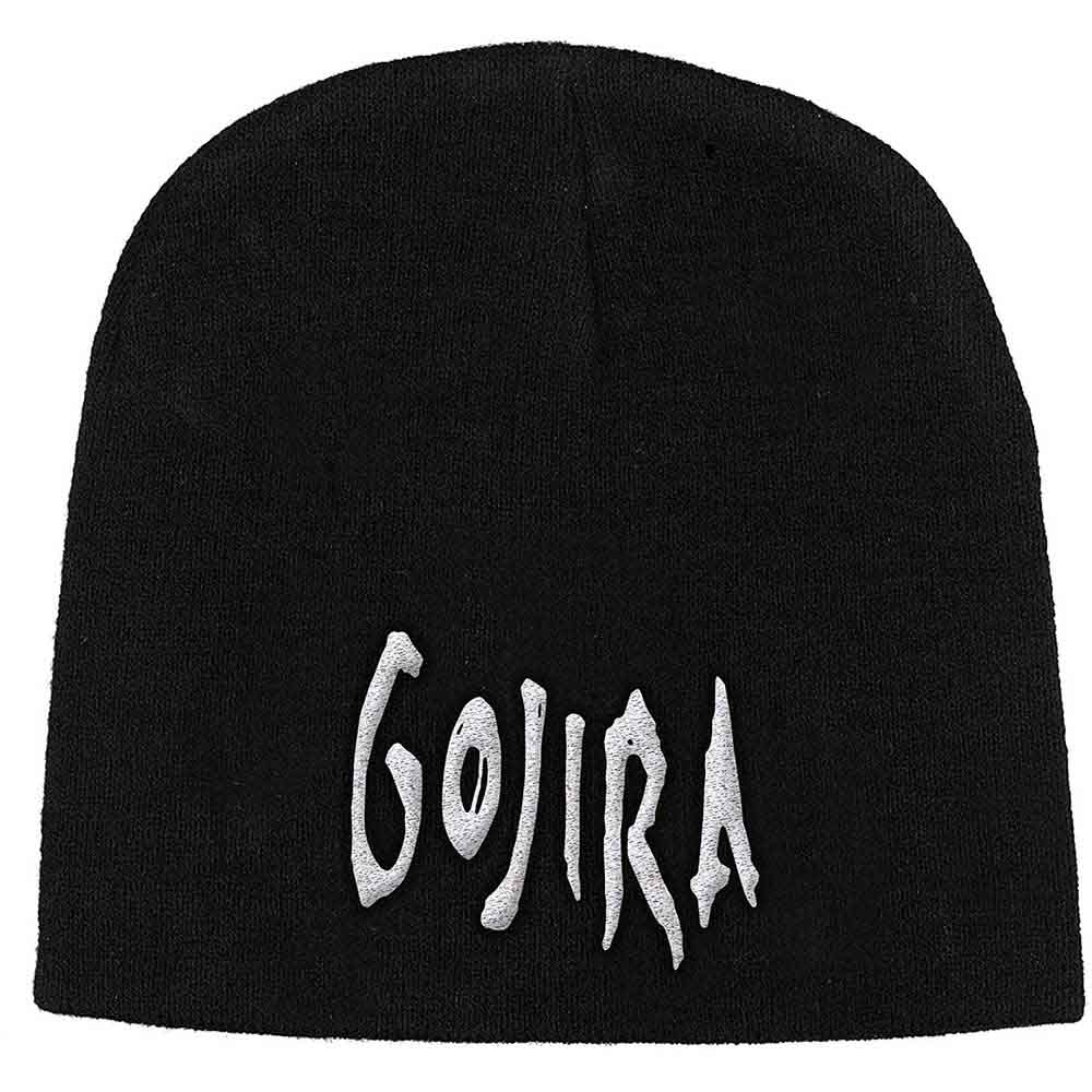 Gojira | Logo - Hat Black