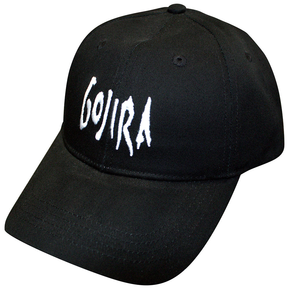 Gojira | Logo - Black