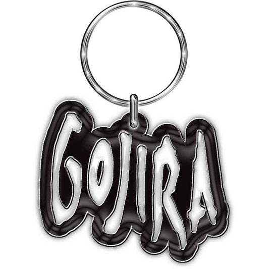 Gojira | Logo -