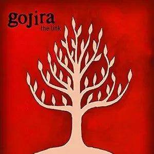 Gojira | The Link (Limited Edition, Red Colored Vinyl) - Vinyl