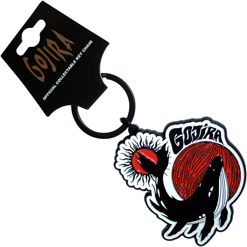 Gojira | Whale -