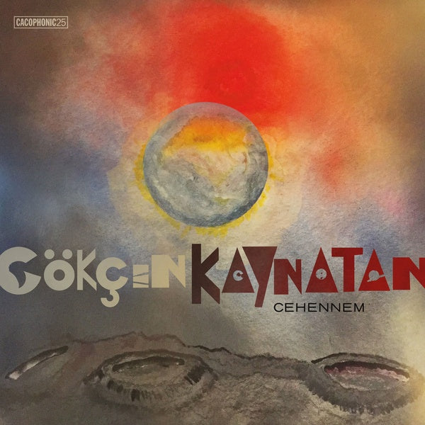 GOKCEN KAYNATAN | Cehennem - Vinyl