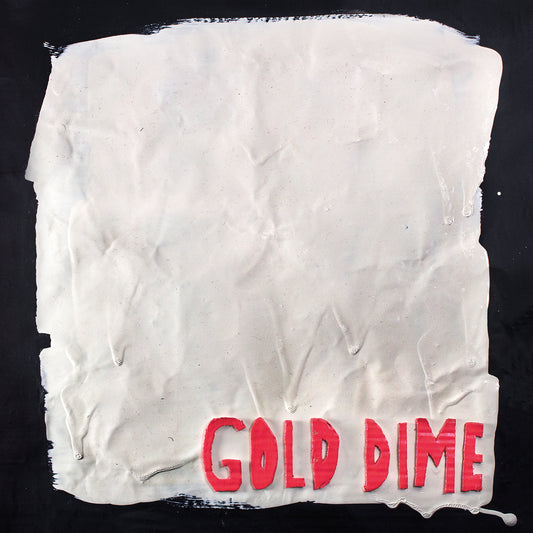 Gold Dime | Nerves - CD