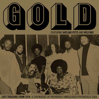 GOLD | Gold - CD