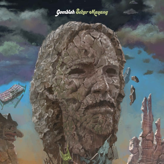 GOMBLOH | Sekar Mayhang - Vinyl