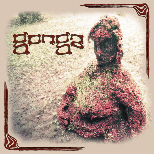 Gonga | Gonga - CD
