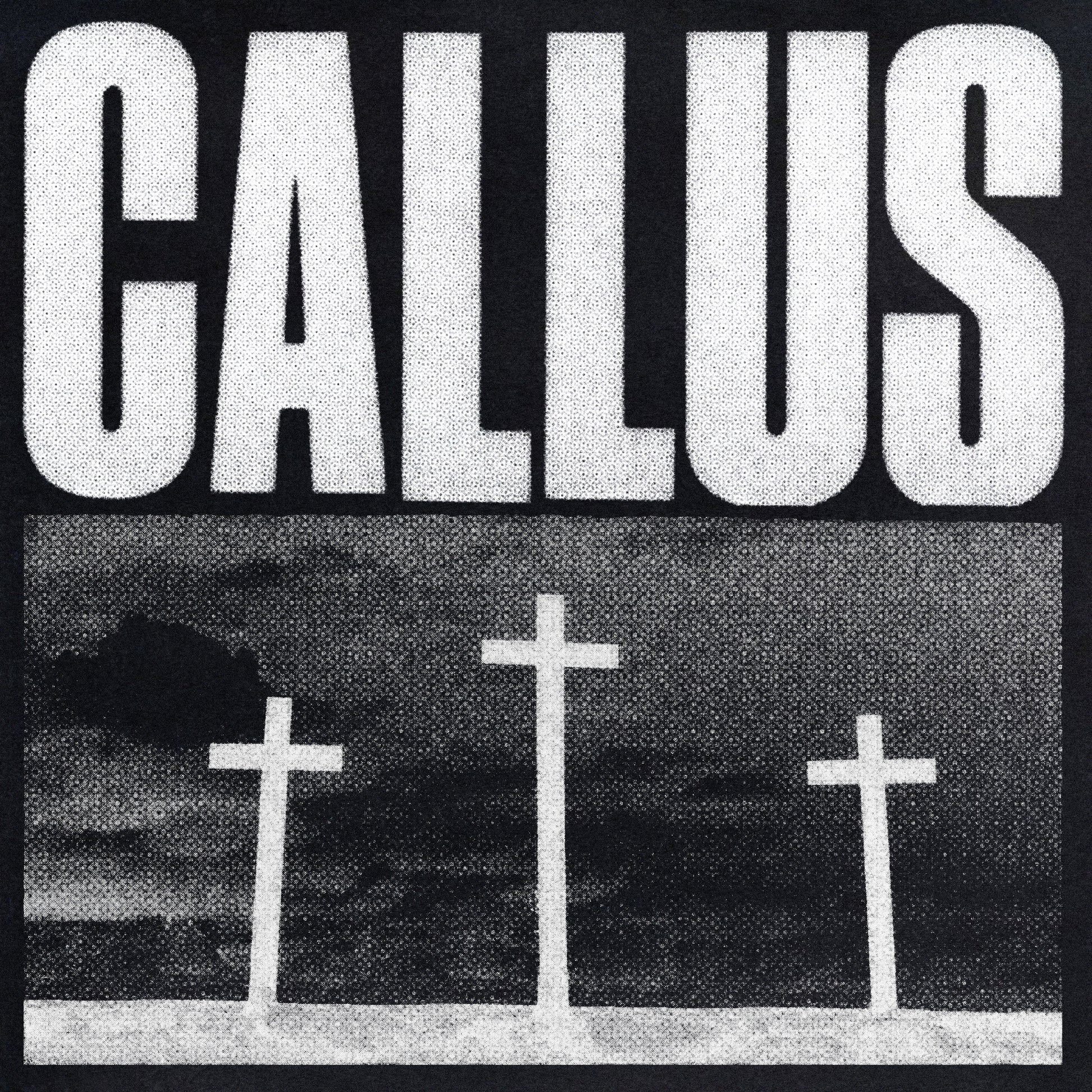 Gonjasufi | Callus (DELUXE EDITION) - Cassette