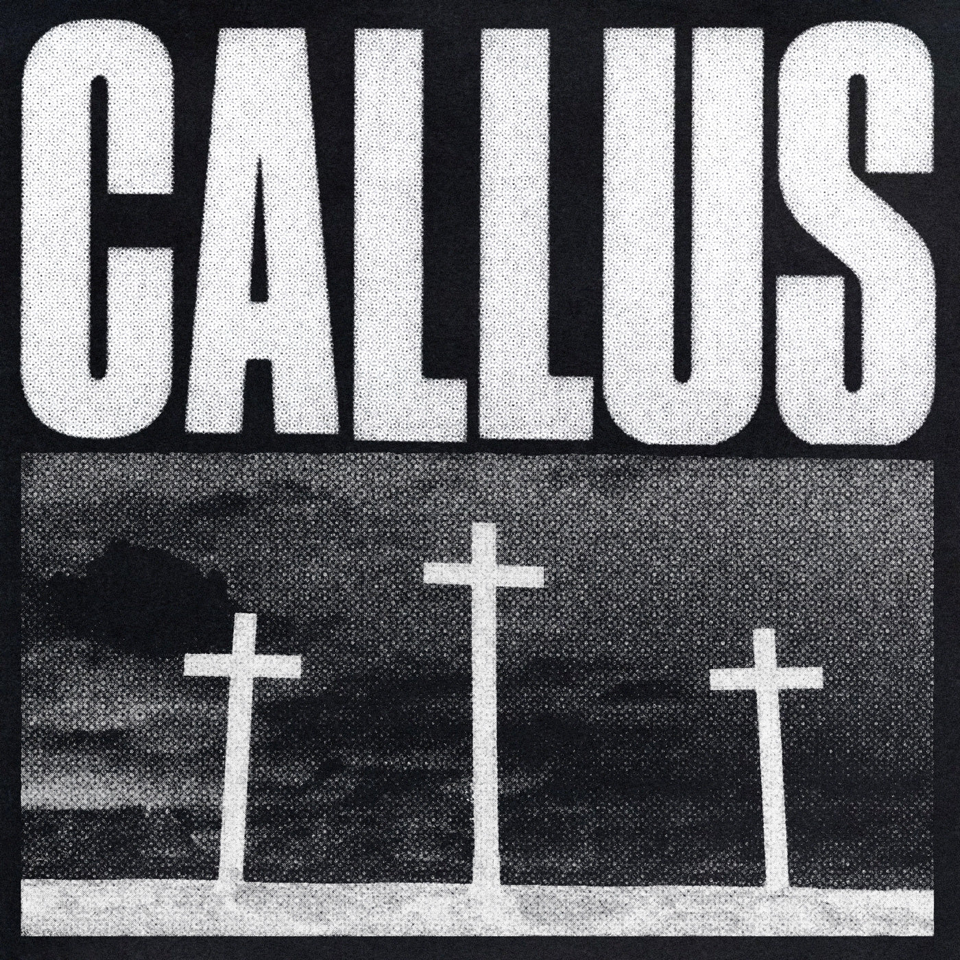 Gonjasufi | Callus - CD