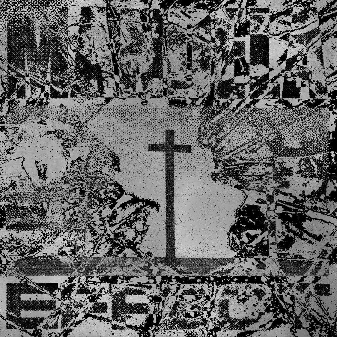 Gonjasufi | Mandela Effect - CD