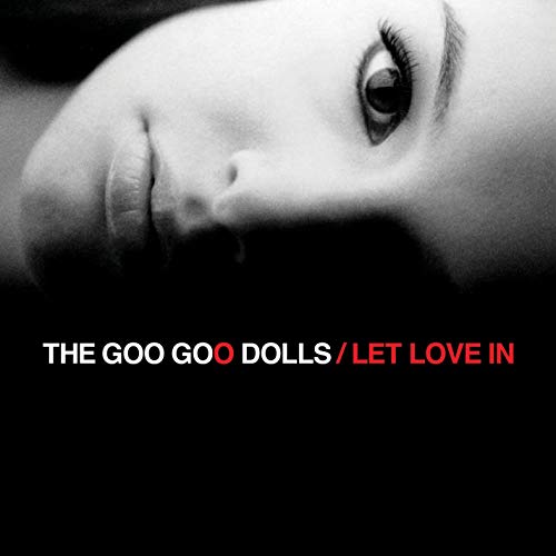 Goo Goo Dolls | Let Love In - Vinyl