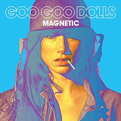Goo Goo Dolls | Magnetic - Vinyl