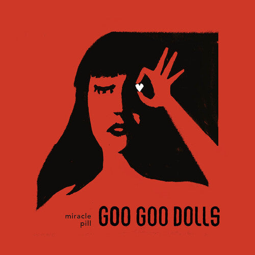 Goo Goo Dolls | Miracle Pill - Vinyl