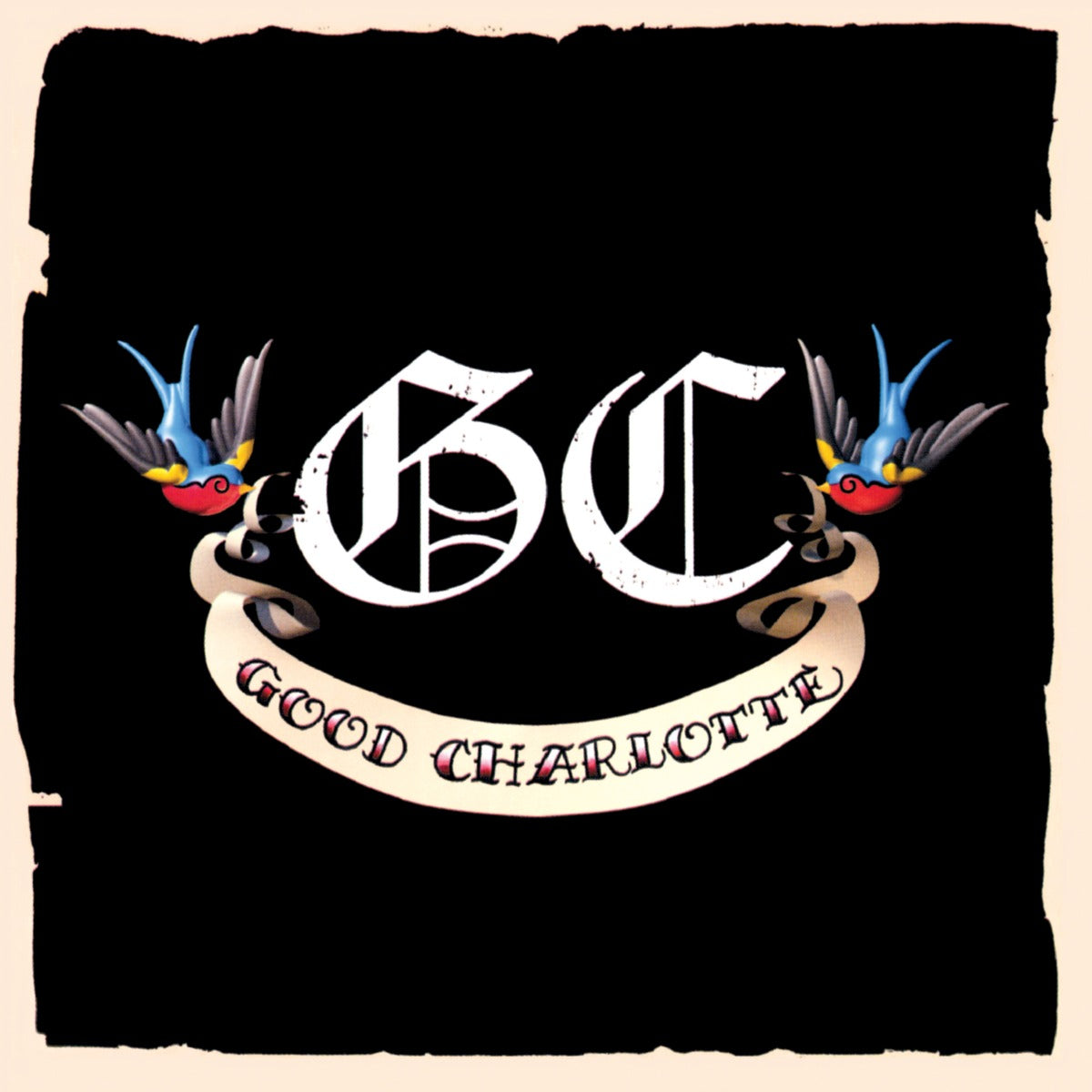 Good Charlotte | Good Charlotte (Limited Pressing) - Vinyl
