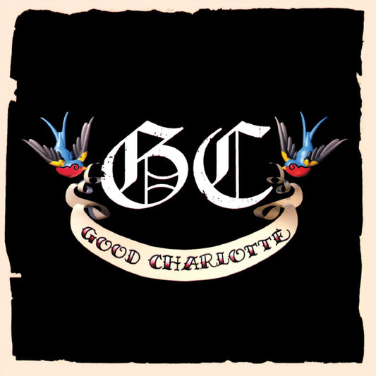 Good Charlotte | Good Charlotte (Limited Pressing) - Vinyl