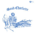 Good Charlotte | Motel Du Cap (Indie Exclusive) (Blue Galaxy Vinyl) - Vinyl