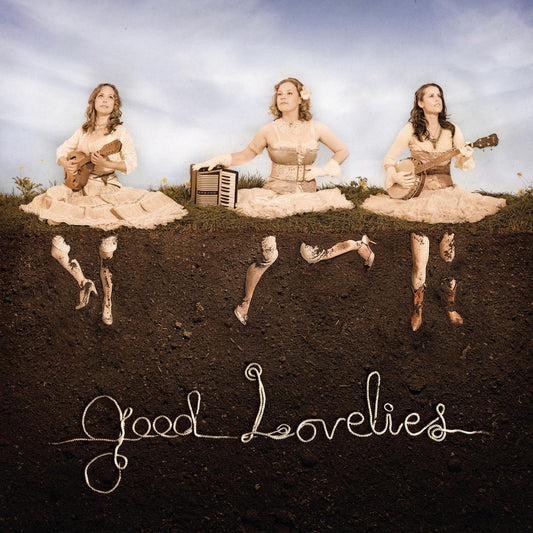 Good Lovelies | Good Lovelies - CD