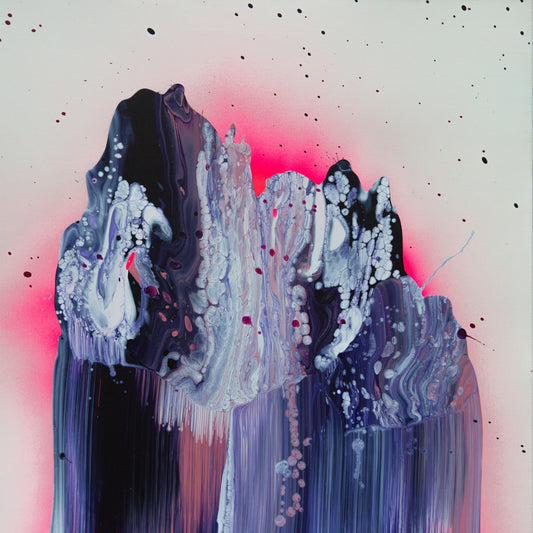 Goose | Dripfield (180 Gram Purple Vinyl) [2LP] - Vinyl