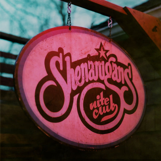 Goose | Shenanigans Nite Club - CD