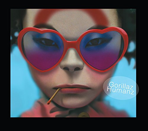 Gorillaz | Humanz [Explicit Content] (2 Lp's) - Vinyl