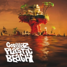 Gorillaz | Plastic Beach - Vinyl