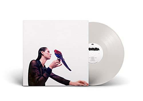 Grace Cummings | Storm Queen [Opaque White LP] - Vinyl