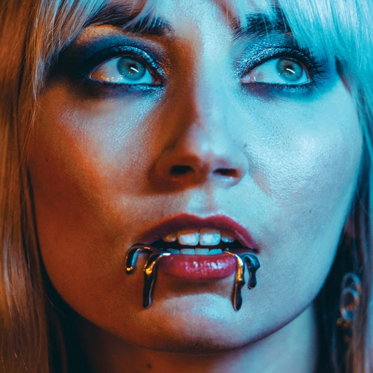 GRACE LIGHTMAN | Silver Eater - CD