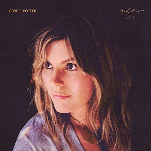 Grace Potter | Daylight [LP] - Vinyl