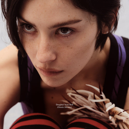 Gracie Abrams | Daughter From Hell - CD