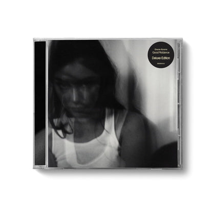 Gracie Abrams | Good Riddance: Deluxe Edition (Bonus Tracks) - CD