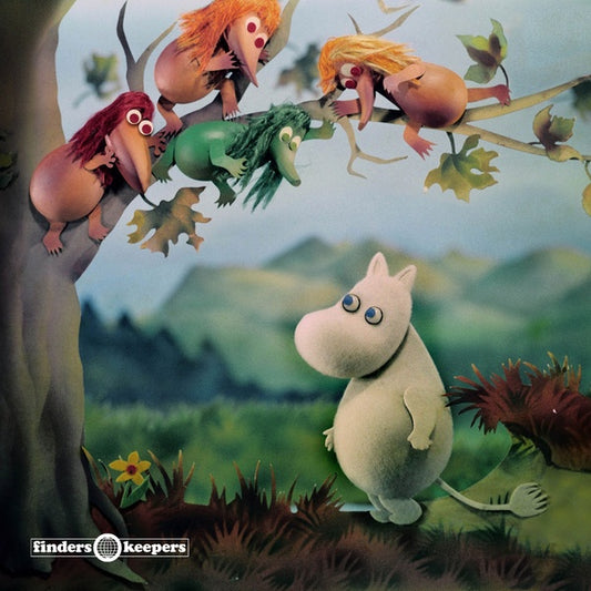GRAEME MILLER & STEVE SHILL | Woodland Band (Parade) - Vinyl
