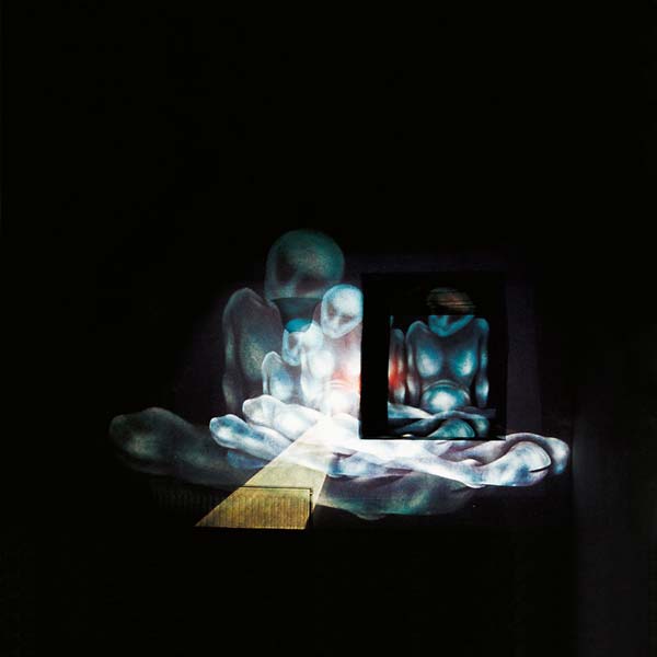 GRAHAM BOWERS | Transgression (Part Two of a Trilogy) - CD