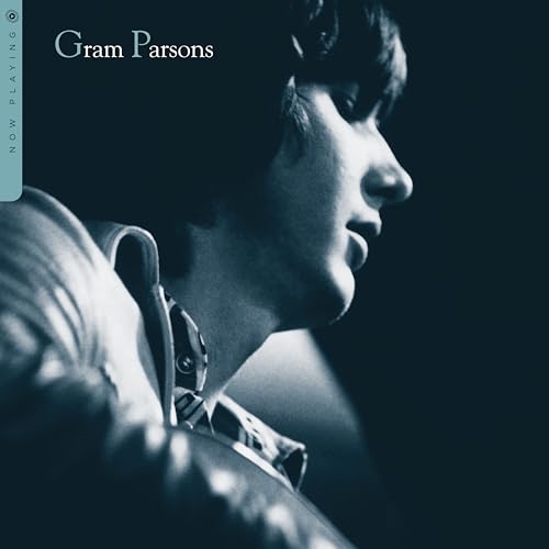Gram Parsons | Now Playing - Vinyl