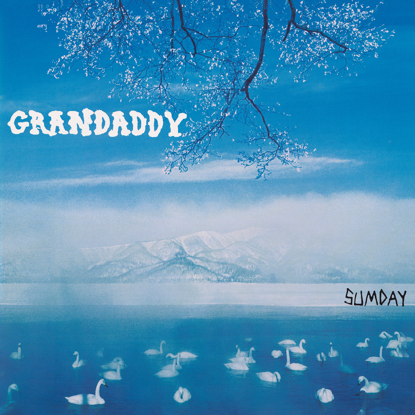 Grandaddy | Sumday - CD