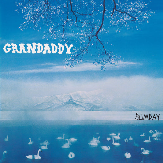Grandaddy | Sumday - CD