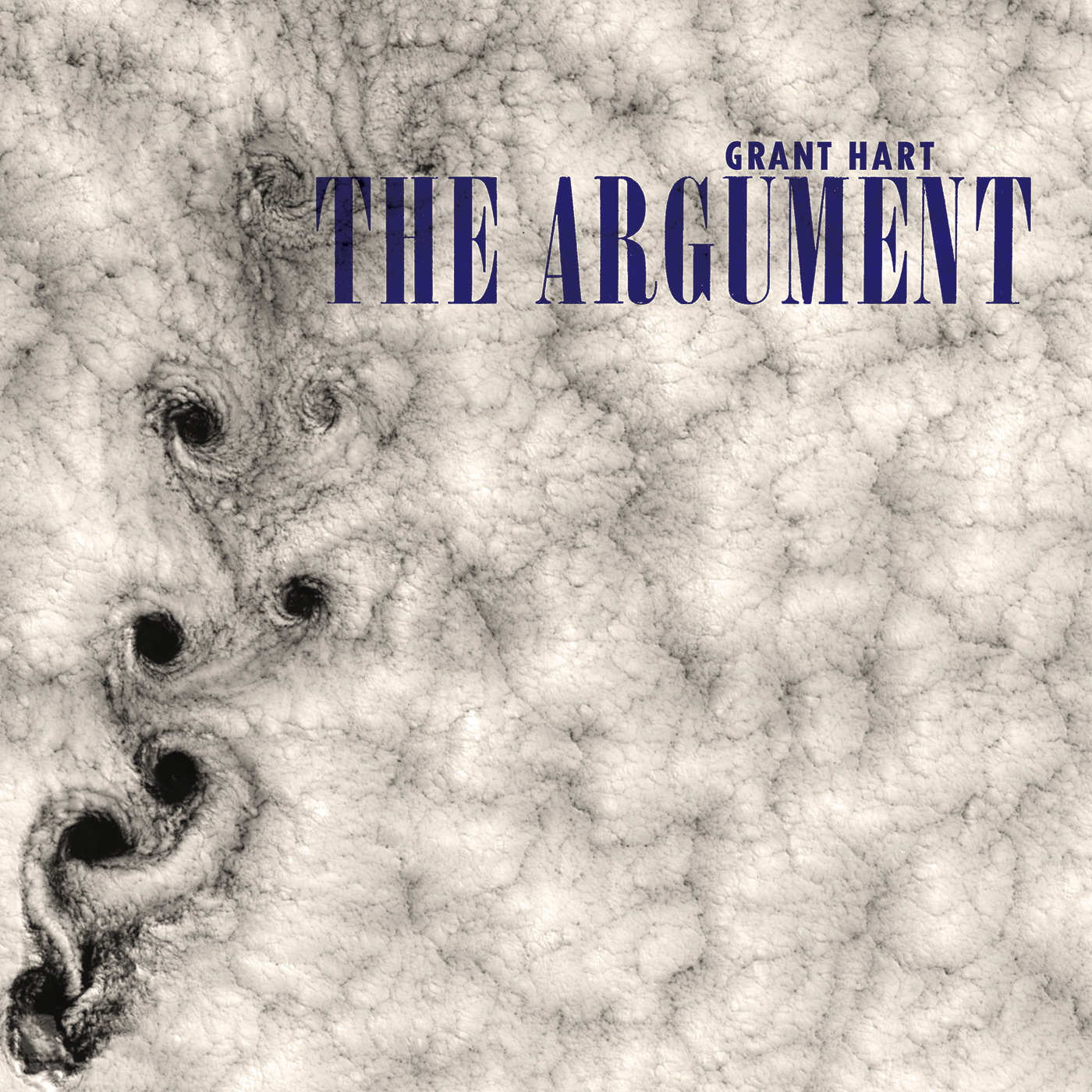 Grant Hart | The Argument - CD