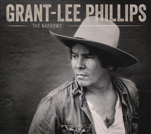 Grant-lee Phillips | NARROWS - CD